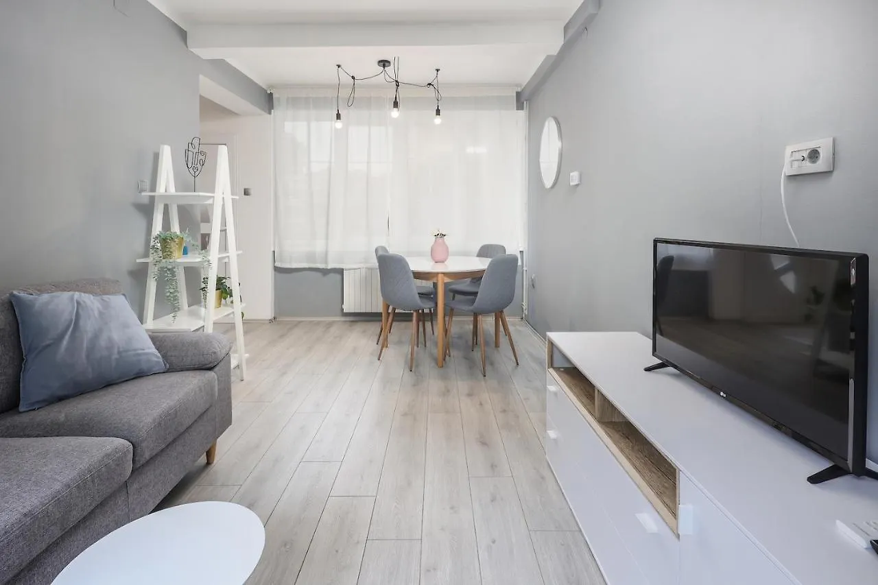 Apartman Lucia Fiume