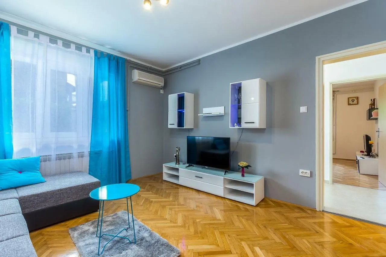Appartamento Apartman Lucia Fiume