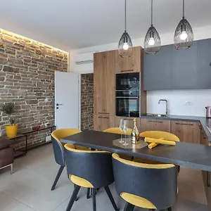 Borgo Marina - By The Sea Appartamento